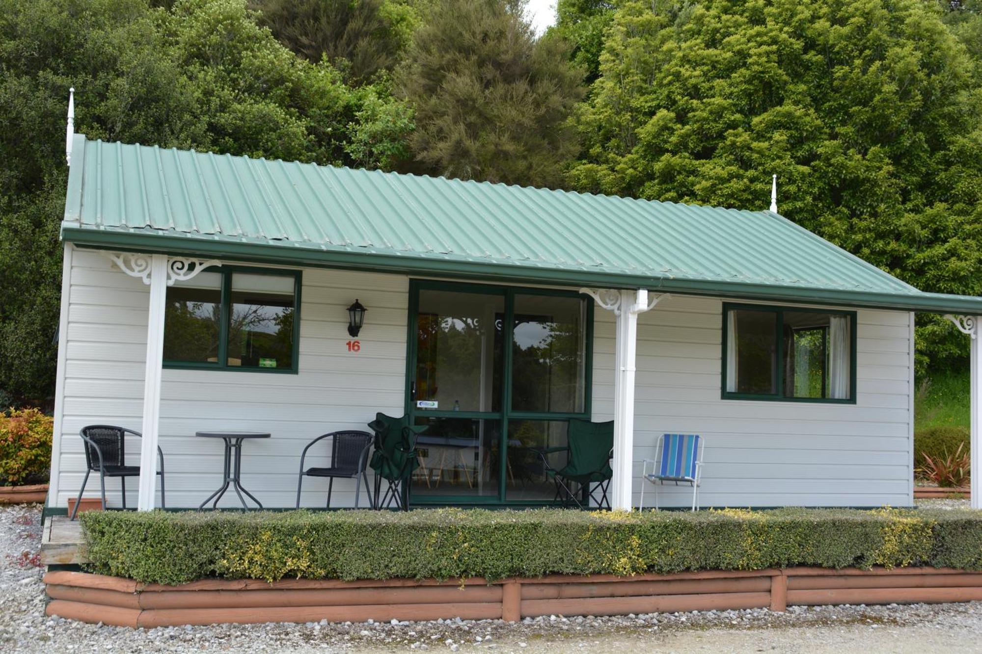 Waitomo Top 10 Holiday Park Waitomo Glowworm Pokój zdjęcie