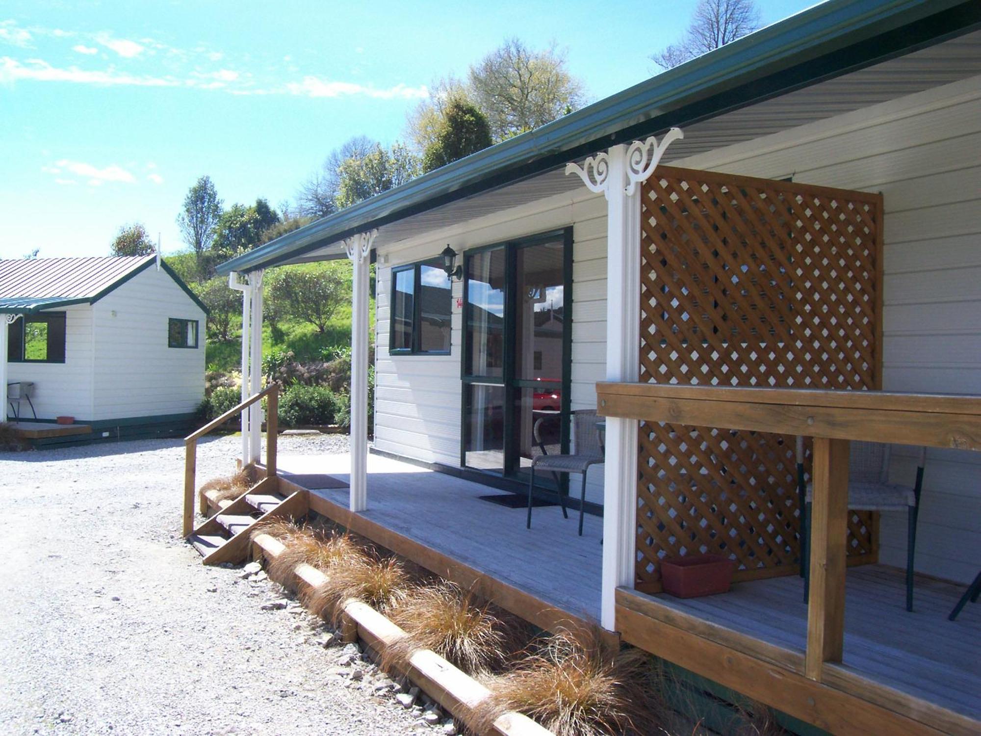 Waitomo Top 10 Holiday Park Waitomo Glowworm Pokój zdjęcie